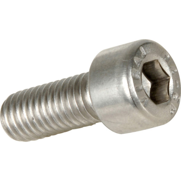 Socket cap screws