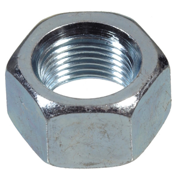 Zinc nuts